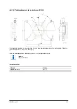 Preview for 35 page of Robot System Products P1301 Product Manual