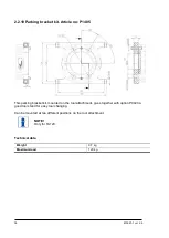 Preview for 36 page of Robot System Products P1301 Product Manual