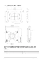 Preview for 38 page of Robot System Products P1301 Product Manual