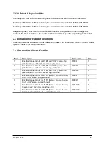 Preview for 39 page of Robot System Products P1301 Product Manual