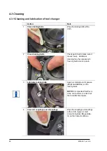 Preview for 50 page of Robot System Products P1301 Product Manual