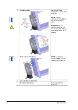 Preview for 62 page of Robot System Products P1301 Product Manual