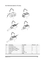 Preview for 69 page of Robot System Products P1301 Product Manual