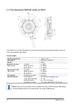 Предварительный просмотр 16 страницы Robot System Products P6413 Product Manual