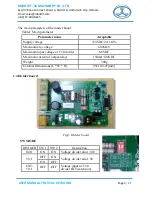 Preview for 6 page of ROBOT3T THC3T-02 Operation Manual