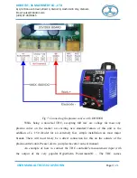 Preview for 9 page of ROBOT3T THC3T-02 Operation Manual