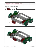 Preview for 15 page of Robotc RECBOT Building Instructions