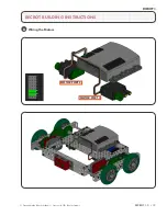 Preview for 19 page of Robotc RECBOT Building Instructions