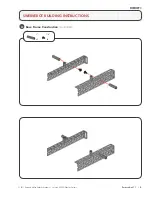 Preview for 8 page of Robotc VEX SWERVEBOT Building Instructions