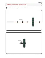 Preview for 19 page of Robotc VEX SWERVEBOT Building Instructions