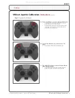 Preview for 4 page of Robotc VEXnet Joystick Calibration Instructions