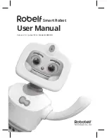 Robotelf Technologies Co., Ltd. Robelf RBE001 User Manual preview