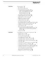 Preview for 6 page of RoboteQ AX2850 User Manual