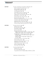 Preview for 7 page of RoboteQ AX2850 User Manual