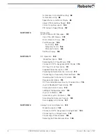 Preview for 8 page of RoboteQ AX2850 User Manual