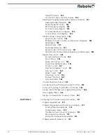 Preview for 10 page of RoboteQ AX2850 User Manual