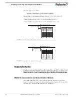 Preview for 82 page of RoboteQ AX2850 User Manual