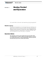 Preview for 123 page of RoboteQ AX2850 User Manual