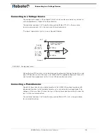 Preview for 125 page of RoboteQ AX2850 User Manual