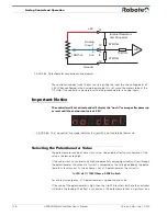 Preview for 126 page of RoboteQ AX2850 User Manual