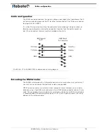 Preview for 133 page of RoboteQ AX2850 User Manual