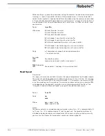 Preview for 156 page of RoboteQ AX2850 User Manual