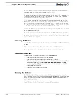 Preview for 186 page of RoboteQ AX2850 User Manual