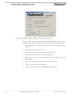 Preview for 196 page of RoboteQ AX2850 User Manual