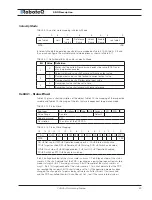 Preview for 49 page of RoboteQ CANBus Series User'S Reference Manual