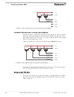 Preview for 84 page of RoboteQ Dual Channel Digital Motor Controller AX2550 User Manual