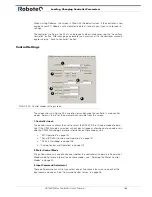 Preview for 165 page of RoboteQ Dual Channel Digital Motor Controller AX2550 User Manual