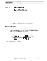 Preview for 181 page of RoboteQ Dual Channel Digital Motor Controller AX2550 User Manual