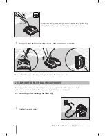 Preview for 6 page of ROBOTIC Basic 4-UNI User Instructions