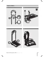 Preview for 10 page of ROBOTIC Basic 4-UNI User Instructions