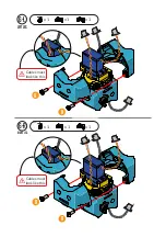 Preview for 7 page of Robotical Marty the Robot Build Manual