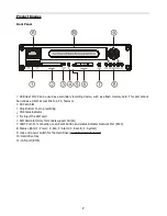 Preview for 7 page of Robotics Technologies Bus-Cam HD-4 Installation Manual