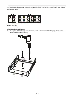 Preview for 10 page of Robotics Technologies Bus-Cam HD-4 Installation Manual