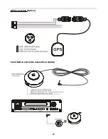 Preview for 14 page of Robotics Technologies Bus-Cam HD-4 Installation Manual