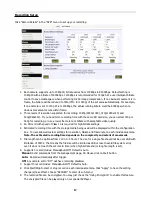 Preview for 17 page of Robotics Technologies Bus-Cam HD-4 Installation Manual