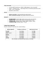 Preview for 11 page of Robotics Technologies Bus-Cam TSS-4 User Manual