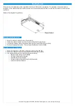 Preview for 6 page of Robotics Technologies EL 500 User Manual