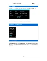 Preview for 7 page of Robotics Technologies EZ720p User Manual