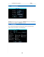 Preview for 10 page of Robotics Technologies EZ720p User Manual