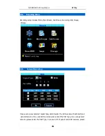 Preview for 15 page of Robotics Technologies EZ720p User Manual