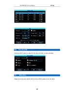 Preview for 17 page of Robotics Technologies EZ720p User Manual