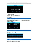 Preview for 20 page of Robotics Technologies EZ720p User Manual