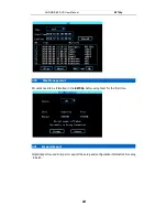 Preview for 23 page of Robotics Technologies EZ720p User Manual