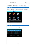 Preview for 25 page of Robotics Technologies EZ720p User Manual