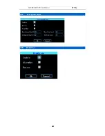 Preview for 28 page of Robotics Technologies EZ720p User Manual