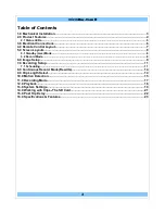 Preview for 2 page of Robotics Technologies microBus-Cam II Installation Manual